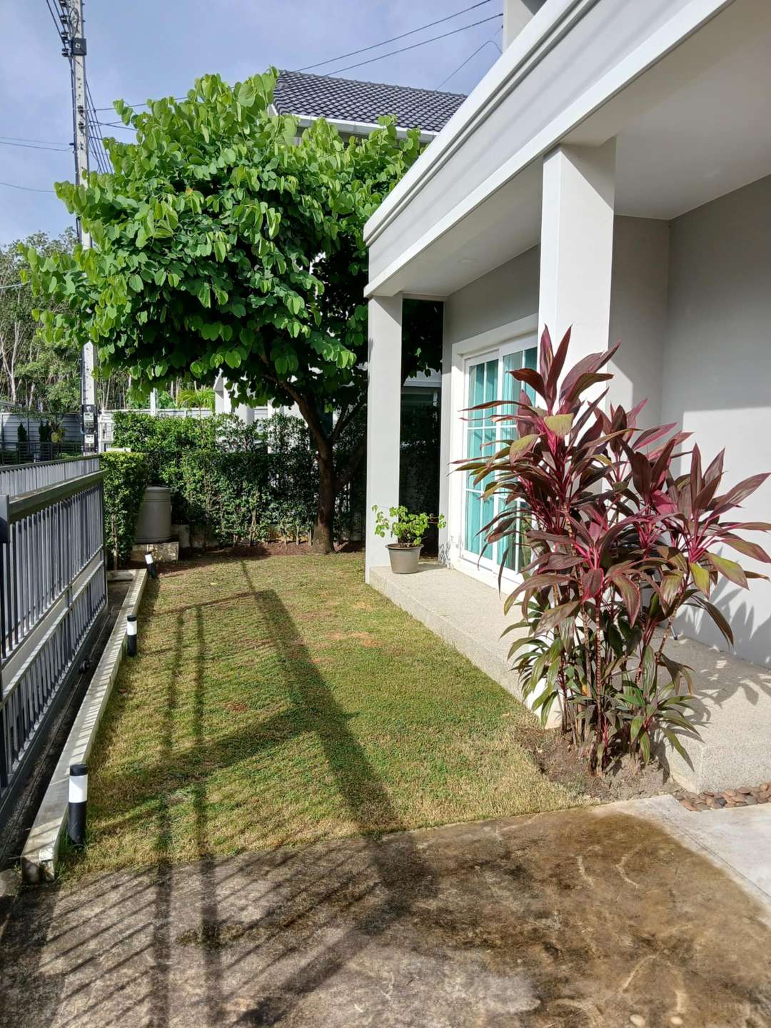 Garten